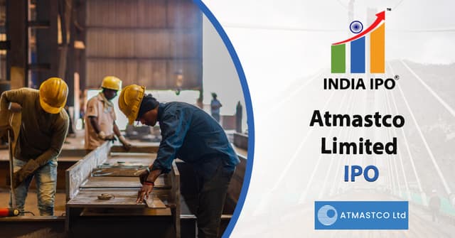Atmastco Limited IPO