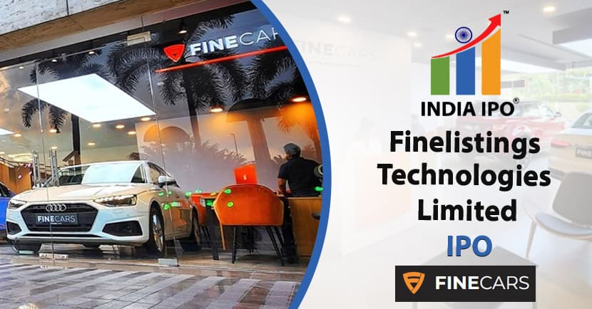 Finelistings Technologies Limited IPO