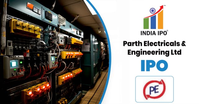 Parth Electricals & Engineering Limited IPO