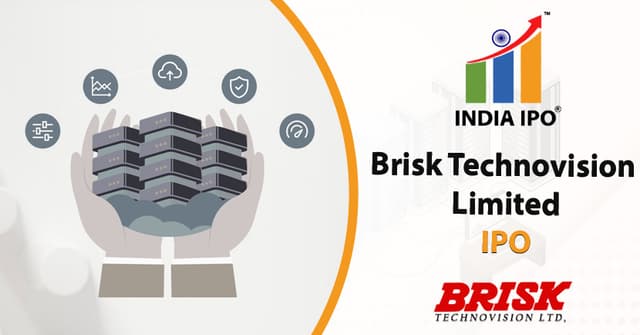 Brisk Technovision Limited IPO
