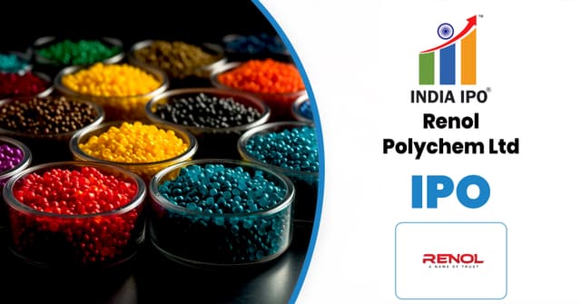 Renol Polychem Ltd IPO