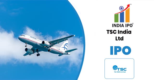 TSC India Limited IPO