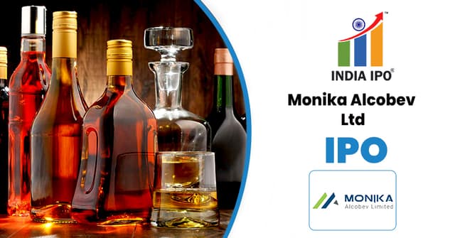 Monika Alcobev Limited IPO