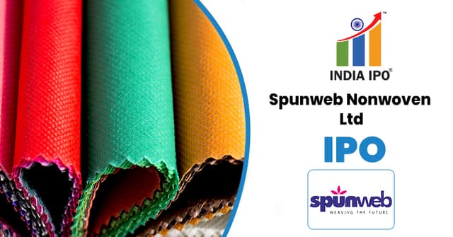 Spunweb Nonwoven Limited IPO