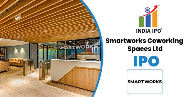Smartwork Coworking Space Ltd. IPO