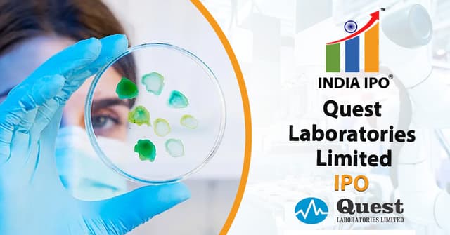 Quest Laboratories Limited IPO