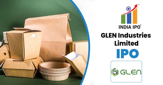 GLEN Industries Limited IPO