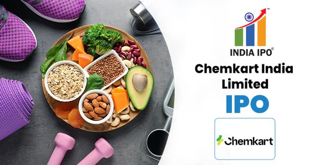 Chemkart India Limited IPO