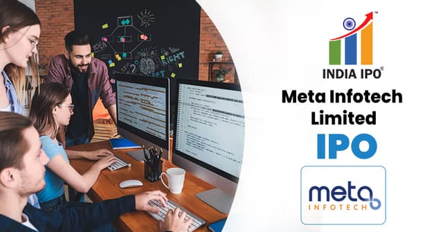 Meta Infotech Limited IPO