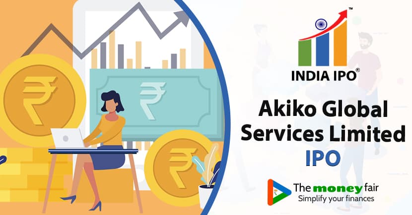 Akiko Global Services Limited IPO