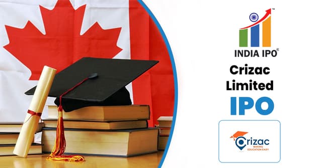 Crizac Limited IPO