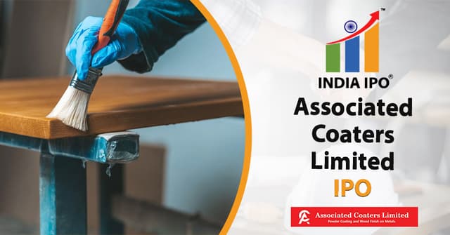 Associated Coaters Limited IPO