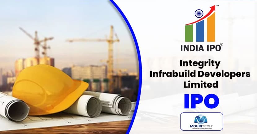 Integrity Infrabuild Developers Limited IPO