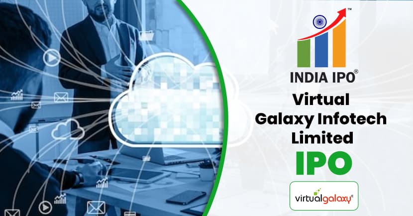 Virtual Galaxy Infotech IPO: Navigating the Next Big SME Opportunity
