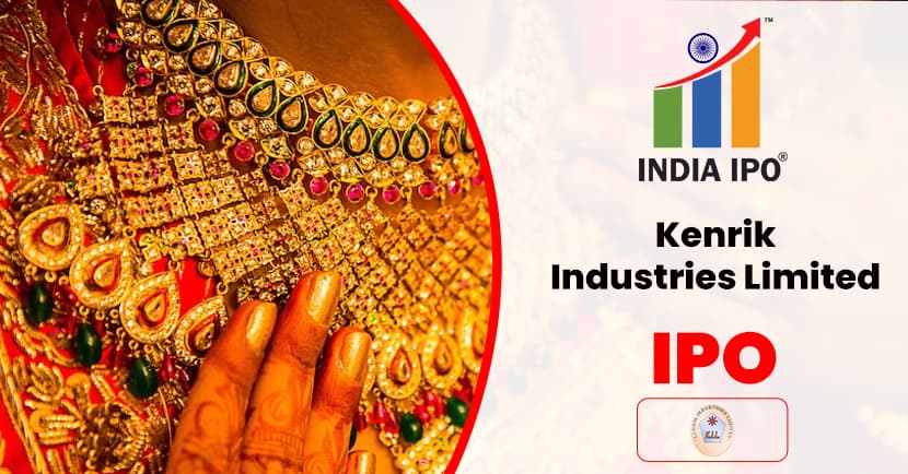 Kenrik Industries IPO: A Detailed Investment Analysis