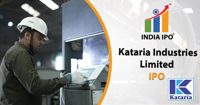 Kataria Industries Limited IPO