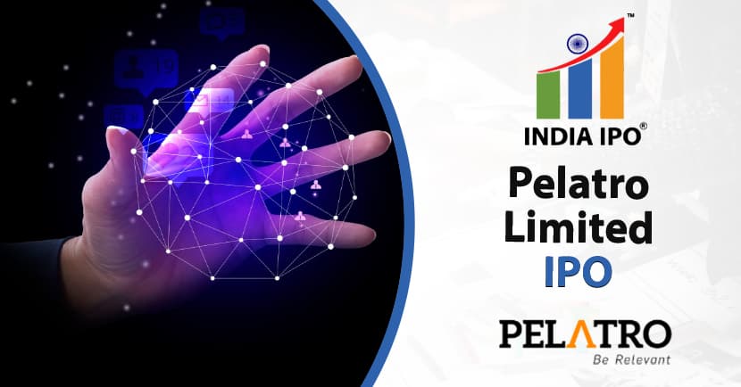 Pelatro Limited IPO, GMP, Details, Price, and Review