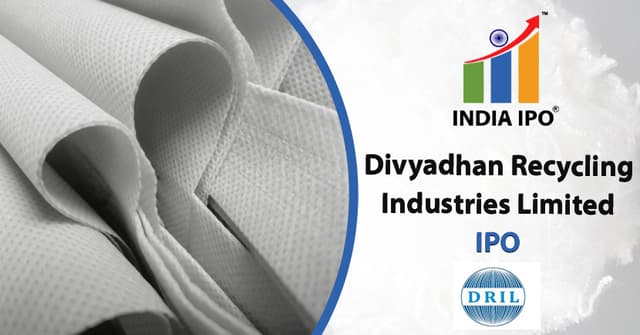 Divyadhan Recycling Industries Limited IPO, GMP, Details, Price, And Review