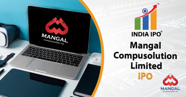 Mangal Compusolution Limited IPO, GMP, Details, Price, And Review