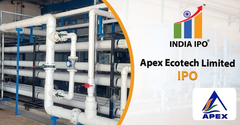 Apex Ecotech Limited IPO