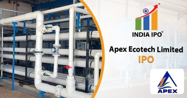 Apex Ecotech Limited IPO