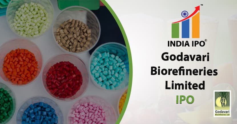 Godavari Biorefineries Limited IPO, GMP, Details, Price, And Review