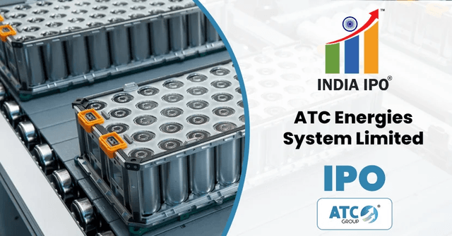 ATC Energies IPO