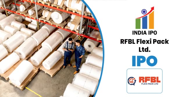 RFBL Flexi Pack IPO