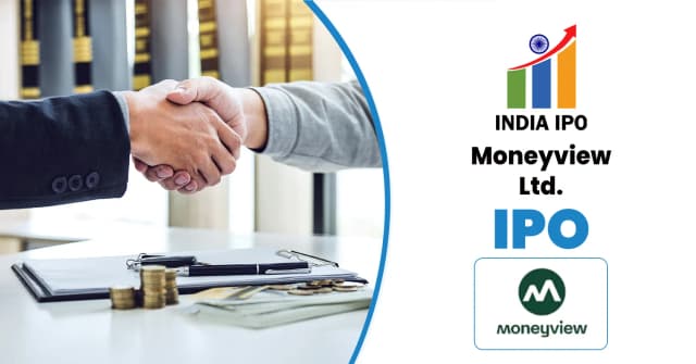 Moneyview IPO