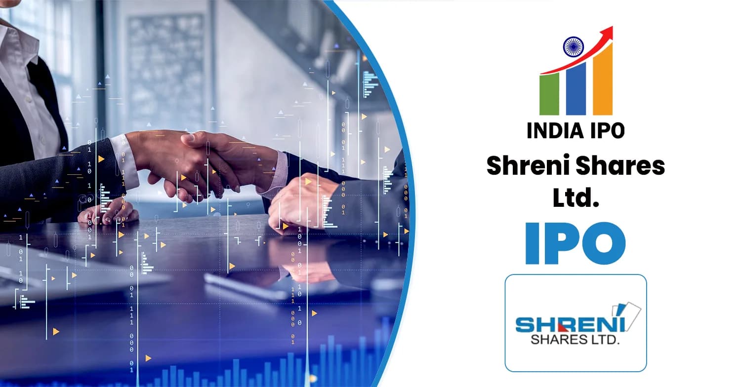 Shreni Shares IPO