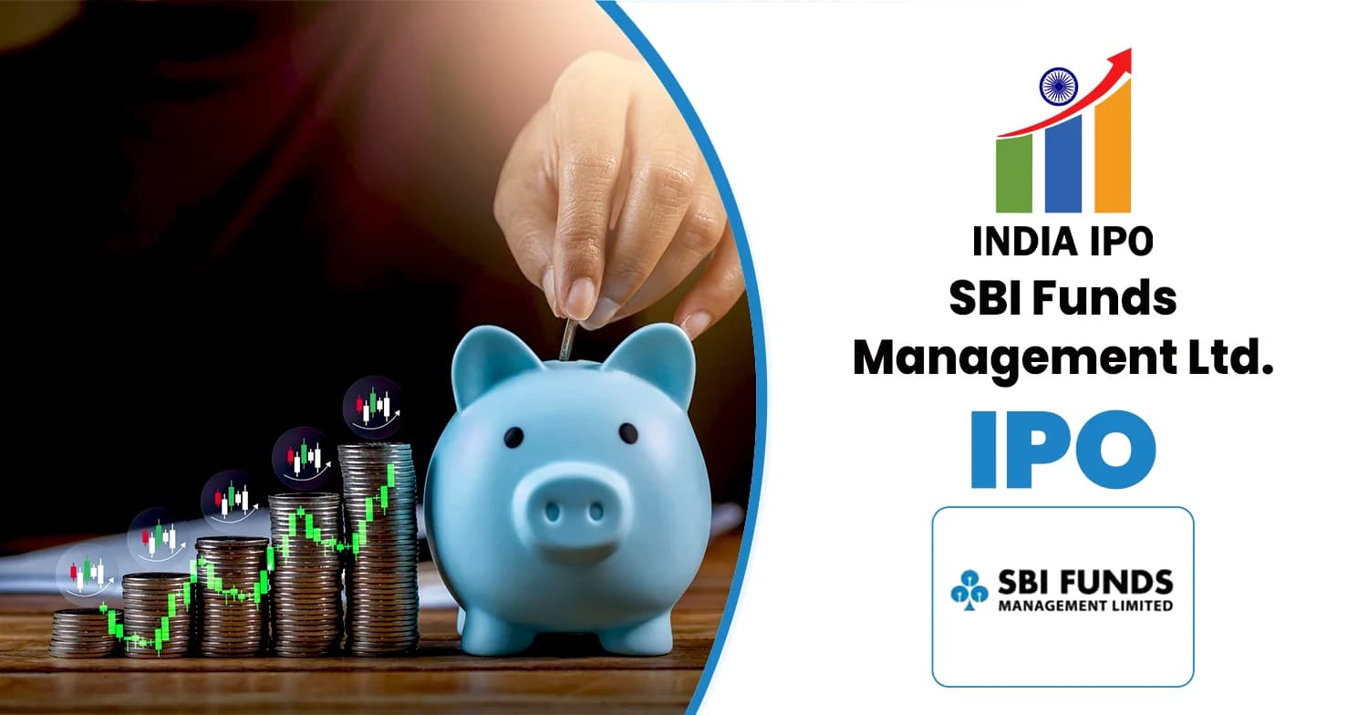 SBI Funds Management IPO