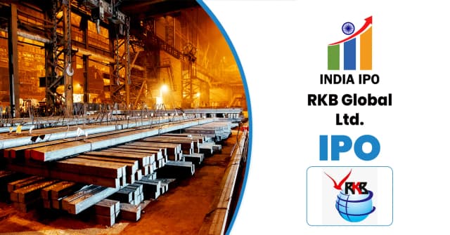 RKB Global IPO