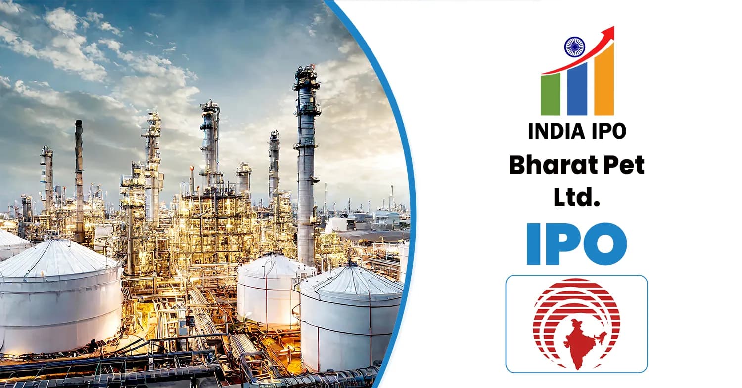 Bharat Pet IPO
