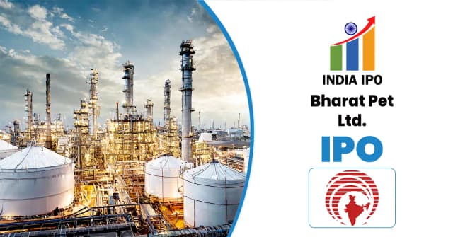 Bharat Pet IPO
