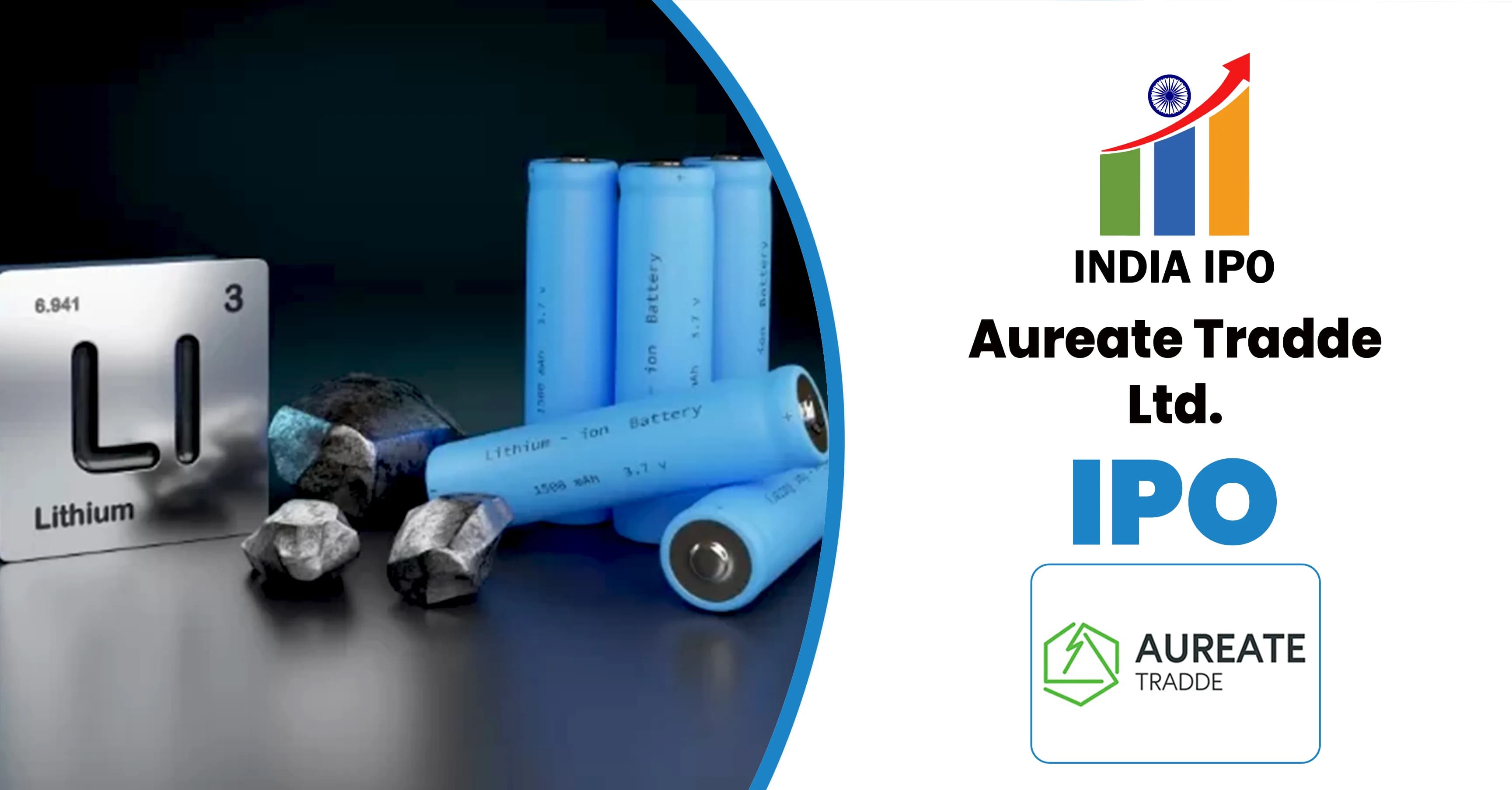 Aureate Tradde IPO