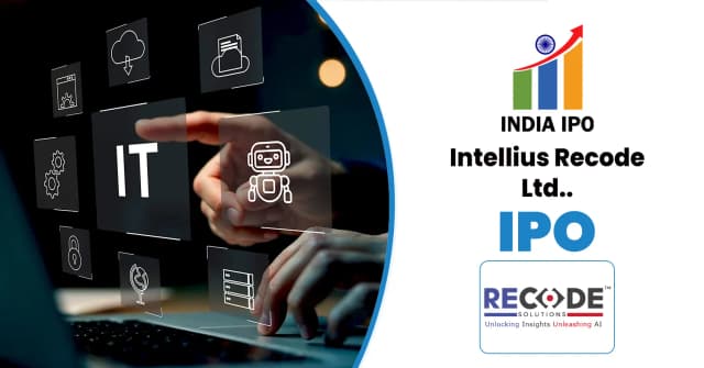 Intellius Recode IPO
