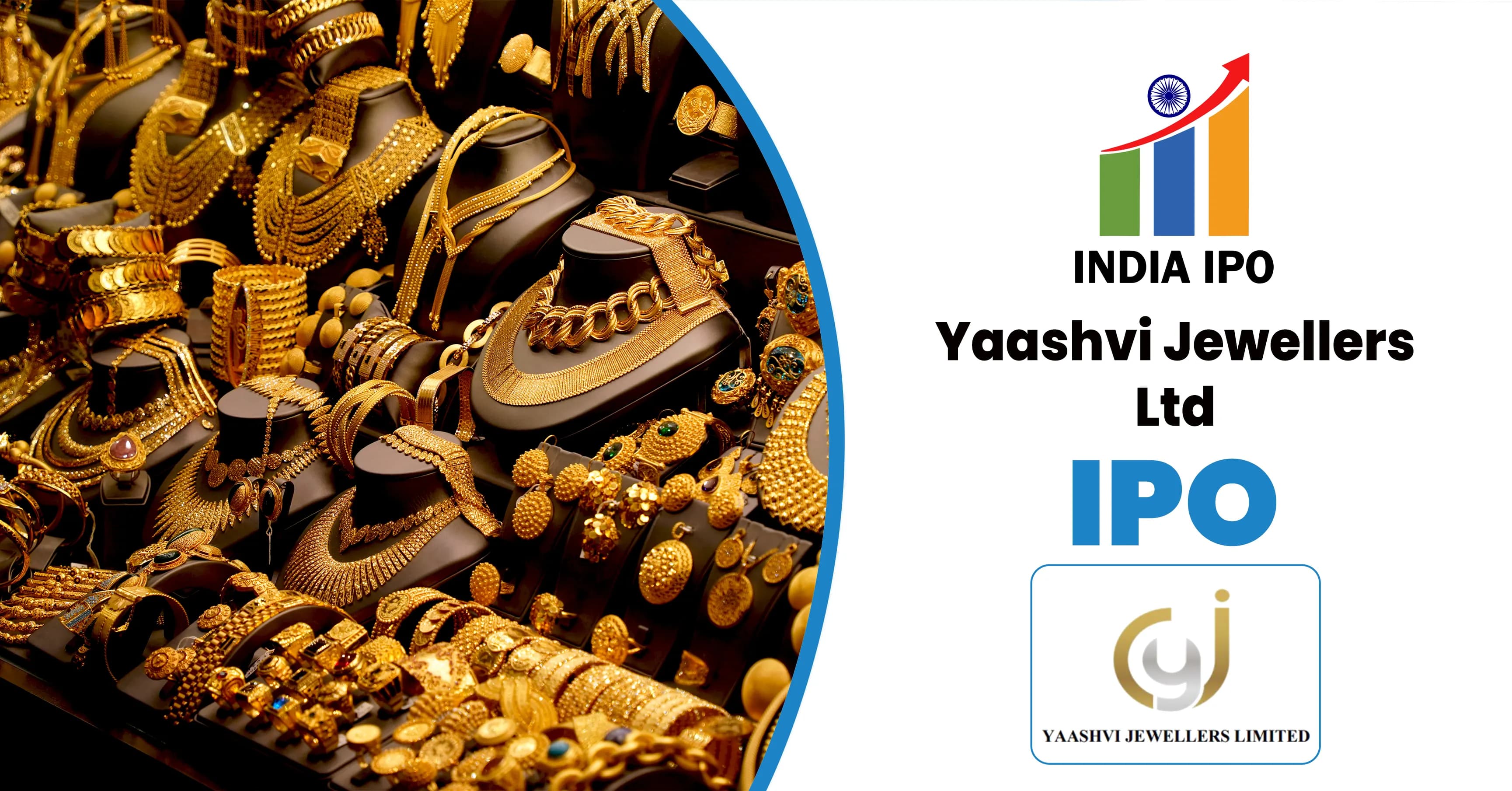 Yaashvi Jewellers IPO