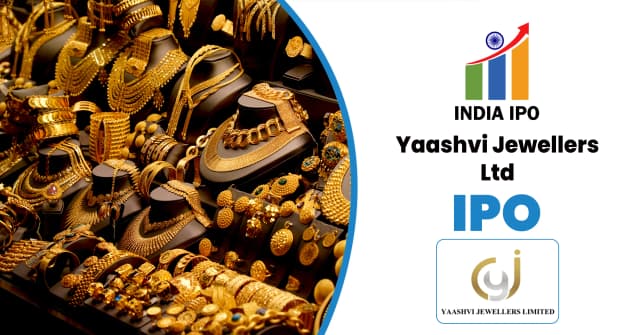 Yaashvi Jewellers IPO
