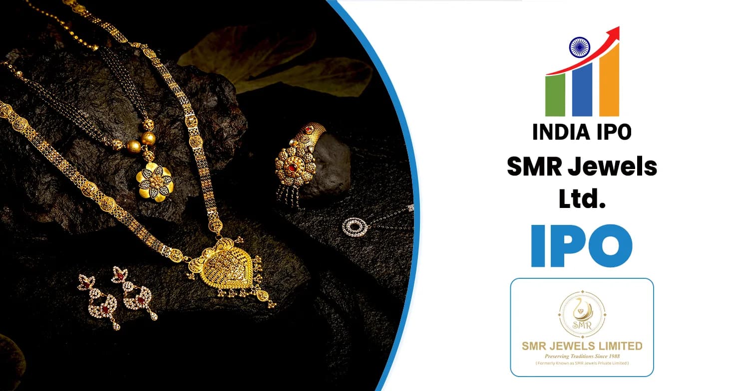 SMR Jewels IPO