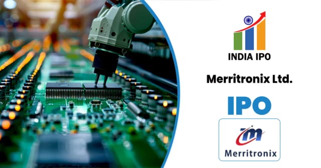 Merritronix IPO