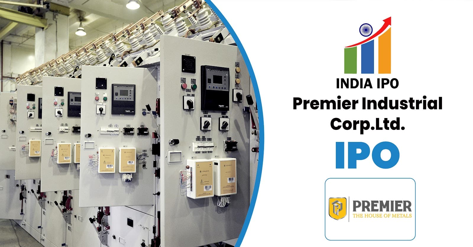 Premier Industrial Corp. IPO