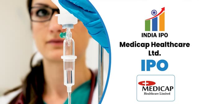 Medicap Healthcare IPO