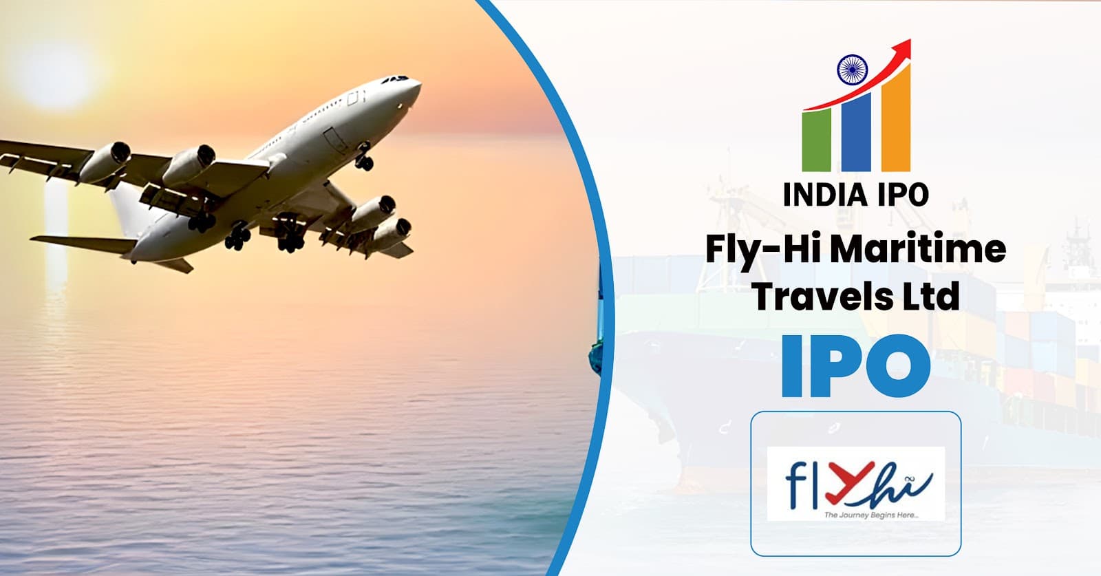 Fly-Hi Maritime Travels IPO