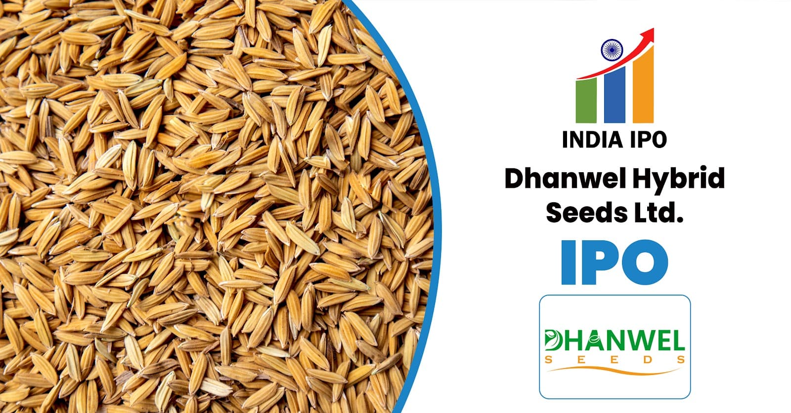 Dhanwel Hybrid Seeds Limited IPO