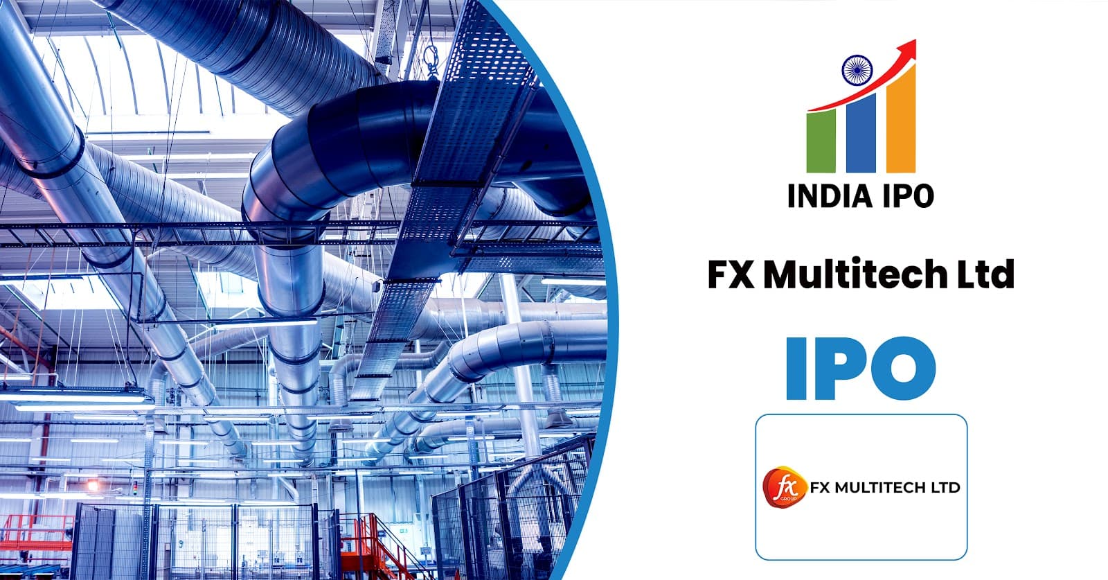 FX Multitech Limited IPO