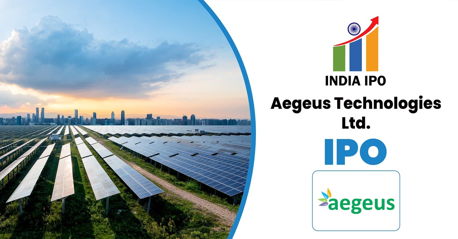 AEGEUS TECHNOLOGIES LIMITED IPO