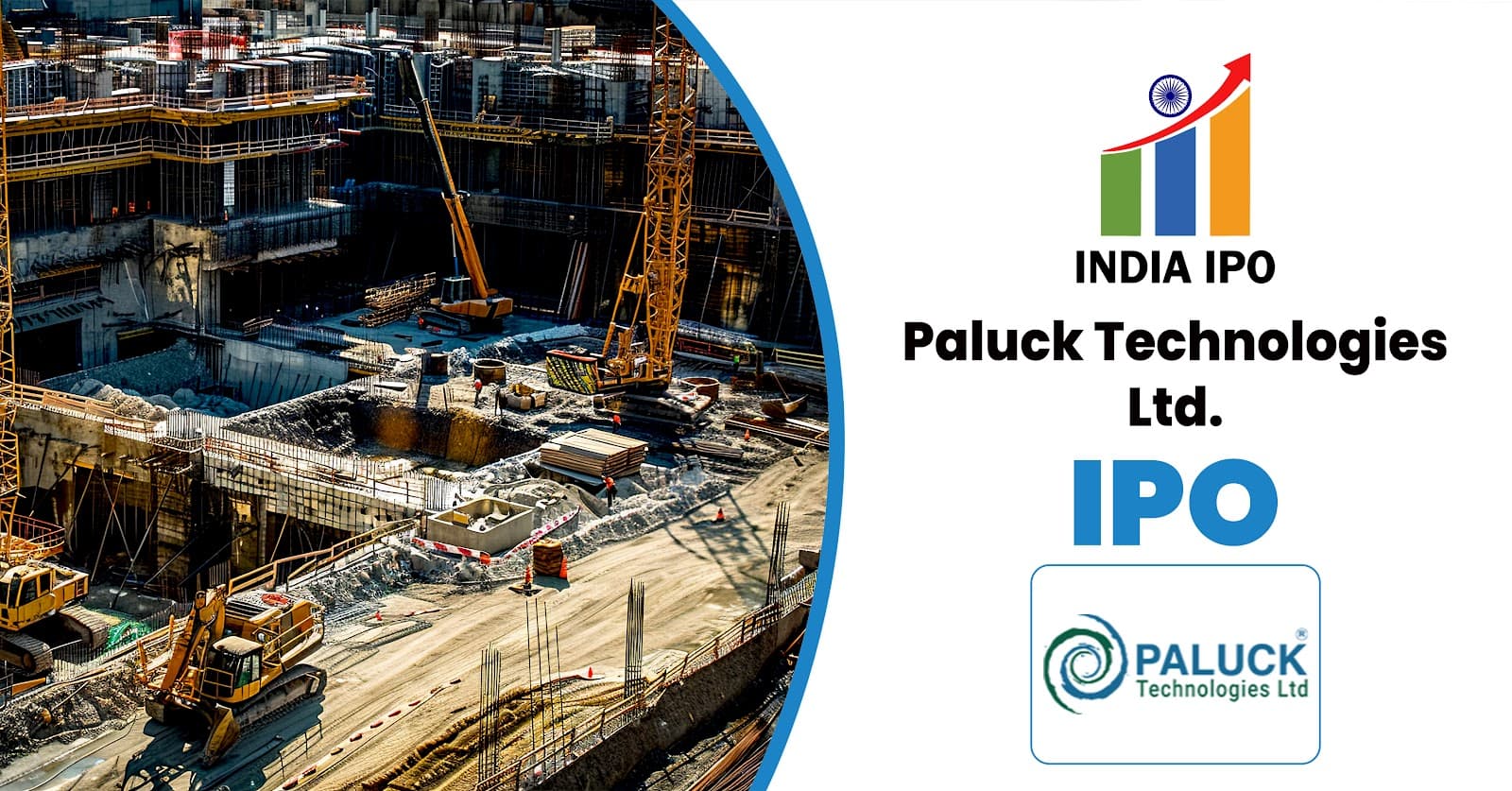 Paluck Technologies Limited IPO
