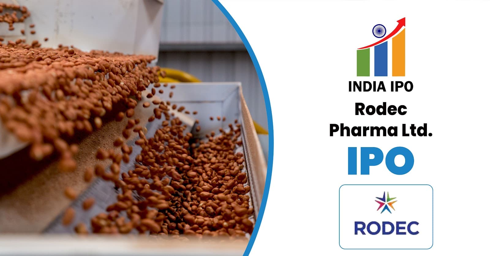 Rodec Pharma IPO