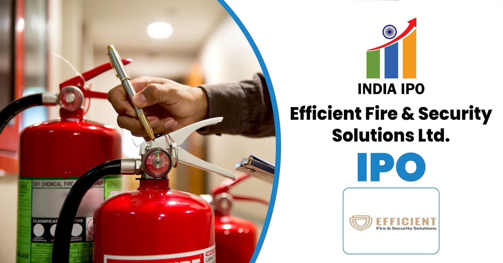 Efficient Fire and Security Solutions Limited IPO