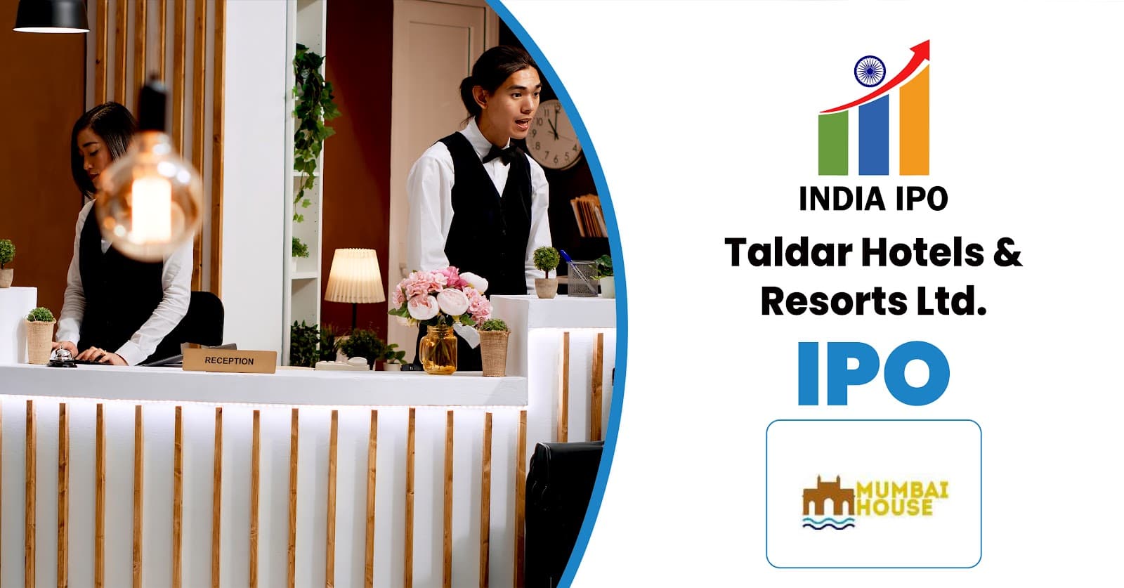 Taldar Hotels and Resorts Limited IPO